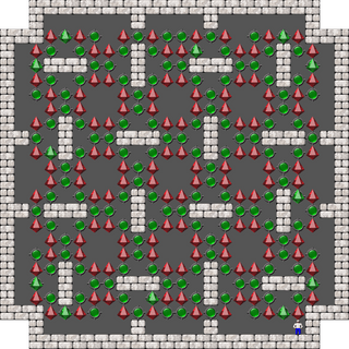 Уровень 53 — Sasquatch 05 Arranged